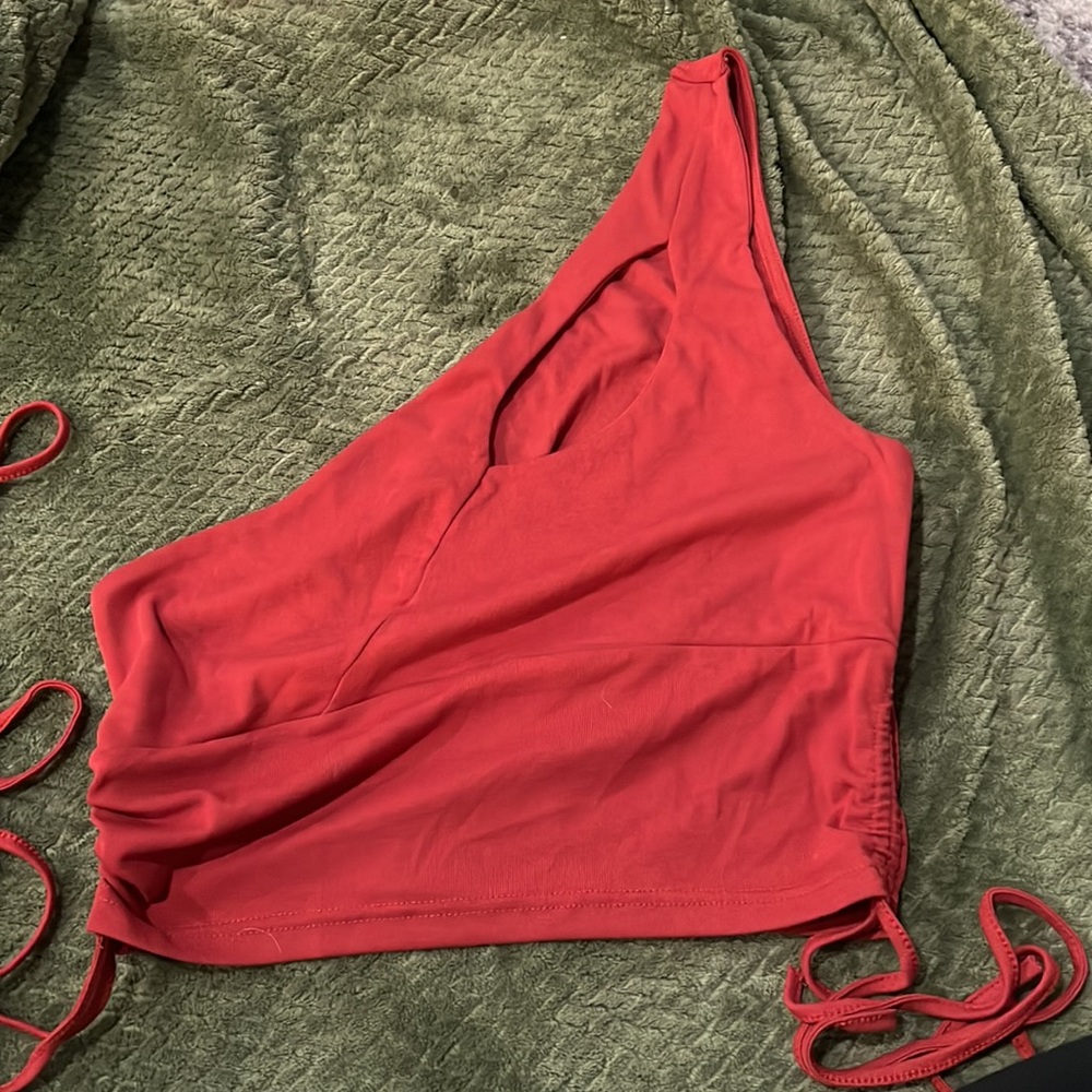 crop